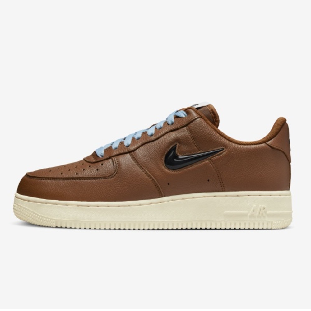 Nike Air Force 1’07